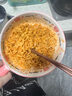 三养（SAMYANG）火鸡面三养甜辣炸鸡味火鸡面方便面700g(140g*5)早餐泡面拌面宵夜 实拍图
