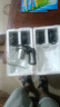 【京东物流】茶壶套装整套茶具大容量玻璃茶杯带滤网耐高温泡茶具 1000ML一壶+四杯套装 实拍图