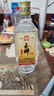 玉蝉老酒 玉蝉大曲光瓶 浓香型白酒 52度 500ml*6瓶 整箱装618周年庆 实拍图