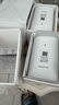 华为凌霄子母路由 Q6（1母3子套装）AX3000Mbps 千兆路由器 全屋WiFi 6+ 电力线版 无线穿墙王 电力猫 实拍图
