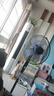 申花空调补贴 节能空调挂机 家用 壁挂式 卧室出租屋 省电变频  以旧换新 安静低音快速冷暖独立除湿 大1匹 一级能效 【单冷】全铜管 上门安装 送货入户 实拍图