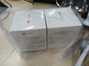 薇诺娜光透皙白套装日霜晚霜美白补水乳液面霜护肤品化妆品 实拍图