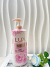 力士(LUX)沐浴露 恒久嫩肤 淡雅香氛 娇肤香氛沐浴乳1000g留香 实拍图
