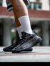 阿迪达斯三叶草Yeezy350休闲鞋男鞋父亲节礼物ID4811UK7.5码41 实拍图