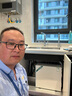 史密斯（A.O.SMITH）佳尼特加热净水器厨下家用直饮净水机净饮机100℃真开水CDR2500S1蓝鲸净热一体Pro 国家补贴 实拍图