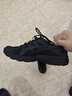 ASICS2024新款JOG 100 运动鞋黑武士慢跑缓震耐磨跑步鞋1011C089 1021A463-001（新款JOG 100 T) 43.5 实拍图