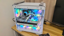 AMD锐龙9 9950X3D处理器16核32线程144MB缓存加速频率至高5.7GHz盒装CPU专业生产力 千帧电竞 晒单实拍图