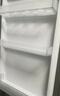 统帅（Leader）海尔218升三门出租房宿舍电冰箱小型不占地节能省电家用中门软冷冻LC3-226L9国家补贴15% 实拍图