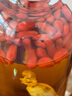 维艾（Newair）玻璃酒瓶空瓶密封高档泡酒瓶子专用红酒白酒自酿存装分装储酒容器 实拍图