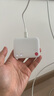中兴（ZTE）5G随身wifi免插卡F50储存版移动wifi无线网卡便携式热点5g路由器无限通用流量车载卡托2024款 实拍图