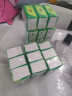 心相印抽纸【肖战同款】茶语丝享3层120抽*18包真S码 柔厚亲肤 纸巾整箱 实拍图