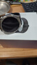 联想Lenovo Watch S云石银  智能运动健康手表 高清蓝牙通话 心率血氧监测 多种运动模式 音乐播放 实拍图