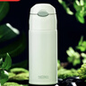 膳魔师（THERMOS）保温杯400ml男女士不锈钢保冷杯水杯子吸管杯TCMI-400S GR 实拍图