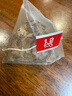 南同四海南京同仁堂柿子叶茶降霜后压茶高三血茶野外生脂降高作用功效400g 实拍图