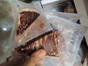 澳牛日记 澳洲和牛谷饲M5原切牛排 净重1kg 雪花牛排生鲜牛扒冷冻 实拍图