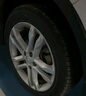 双星（DOUBLE STAR）轮胎/汽车轮胎 195/60R15 88H SH71适配比亚迪L3/F3/宝骏630/花冠 实拍图
