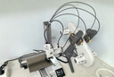 拓竹A1mini 3D打印机学生新手友好 儿童Steam教育 桌面家用FDM 全自动调平多色高速bambulab【大陆版】 A1 mini多色套装（含单机+AMS lite） 实拍图