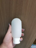 百草园便携分装瓶挤压旅行洗发水化妆品沐浴露卸妆油分装瓶60ML*3个装 实拍图