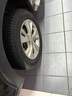 优科豪马轮胎215/60R16 95H ASPEC A349F本田雅阁/思铂睿/丰田锐志/凯美瑞 实拍图