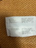 全棉时代一次性内裤女纯棉不掉絮灭菌 L码5条【品牌直供 安全灭菌】 实拍图