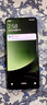 OPPO K12x 8GB+256GB 凝光绿 政府国家补贴 120Hz旗舰级OLED直屏 80W闪充 5500mAh大电池 骁龙5G手机 实拍图