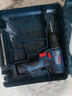 博世（BOSCH） 博世BOSCH原装零件配件GSR120-LI开关电机机壳钻夹头电动工具 10-ET电机马达组 实拍图