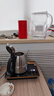 碧然德（BRITA）过滤净水器 家用滤水壶 净水壶 Marella 海洋系列 3.5L（白色） 实拍图