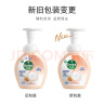 滴露（Dettol）泡沫洗手液西柚香250ml 消毒抑菌99.99% 儿童泡泡玻尿酸非补充装 实拍图