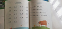 学而思 摩比爱识字 摩比爱数学家族产品 幼儿识字 幼小衔接学前识字启蒙  从零识字实现自主阅读（7册）1000个高频字 1048个词语 95个音频 400+字词卡 艾宾浩斯遗忘定律 互动视频 趣味贴纸 实拍图