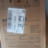 美的（Midea）电热水壶家用电水壶烧水壶 双层防烫 0涂层食品级304不锈钢 1500W快速沸腾 1.7L大容量 HJ1705 实拍图