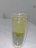 茗然2025新茶叶恩施绿茶富硒茶500g湖北特产恩施玉露茶浓香春茶自喝 一斤 恩施绿茶富硒茶叶 500g*1袋 实拍图