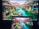 明基（BenQ）MA320U 31.5英寸4K苹果色 HDR600护眼莱茵认证 97%P3色域 mac外接显示器 实拍图