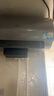 海尔（Haier）【小红花DR7】60升电热水器 小蓝瓶净肤浴 JH7旗舰款 免换镁棒3300W变频节能速热大水量家用储水式 实拍图