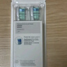 飞利浦（PHILIPS）电动牙刷头 7倍去除牙菌斑洁净型3支装HX9023 适配钻石3系HX6/ HX3/ HX51系列 实拍图