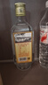 玉蝉老酒 玉蝉大曲光瓶 浓香型白酒 39度 500ml*6瓶 整箱装低度口粮白酒 实拍图