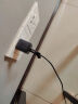 倍思小方块Pro 苹果充电器氮化镓快充套装PD30W充电头兼容27W/20W适用iPhone14/13promax/iPad平板手机 实拍图
