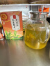 忆江南养生茶红豆薏米芡实茶240g20包三伏天祛湿茶赤小豆薏仁菊花薏米水 实拍图