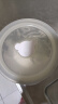小熊（Bear） 酸奶机 家用全自动米酒机不锈钢内胆酸奶发酵 陶瓷4分杯 SNJ-B10K1 实拍图