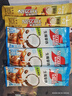 雀巢（Nestle）咖啡粉1+2奶香速溶三合一冲调饮品30条450g线条小狗同款 实拍图