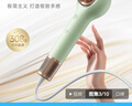 VTT【618报价】高速吹风机Mini小巧便携家用电吹风速干静音负离子大功率不伤发低噪音大风力轻便风筒 【4大模式】负离子高速吹风机+速干低噪+迷你版便携 实拍图