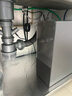米家【国家补贴】小米净水器pro双出水双龙头1200G家用大通量厨下净水机 MR1292 实拍图