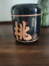 陈一凡 桃花茶 新鲜桃花干手工挑选无硫熏桃花瓣 泡水喝的养生茶叶40g 实拍图