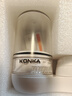 康佳（KONKA）净水器水龙头 厨房家用自来水过滤器 阻水垢除余氯 可视化双出水可清洗滤芯 KPW-LT02 一机4芯 实拍图