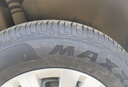 玛吉斯（MAXXIS）轮胎/汽车轮胎 175/70R14 84H EC1 适配桑塔纳/现代 实拍图