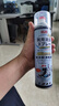 巨奇严选 鞋子除臭剂360ml 银离子消毒杀菌喷雾球鞋运动鞋防脚臭脚气 实拍图