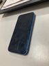 Apple iPhone 13 mini 支持移动联通电信苹果5G 二手手机国行优惠券补贴 蓝色 256G 实拍图