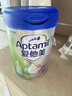爱他美（Aptamil）新老包装随机卓倍儿童奶粉学龄前儿童成长奶粉(3岁以上)800g 实拍图
