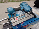 东成气动钢钉枪FF05-ST64G气钉枪木工工具排钉射钉枪气动工具 实拍图
