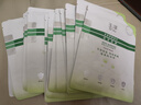 玉泽（Dr.Yu）皮肤屏障修护专研清透爽肤水200ml（第二代） 实拍图