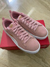 彪马（PUMA）【厚底鞋】女低帮复古增高运动休闲鞋松糕鞋PLATFORM 366488 新婚粉-白 10 37.5 实拍图